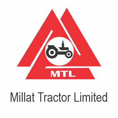 Millat Tractor Limited
